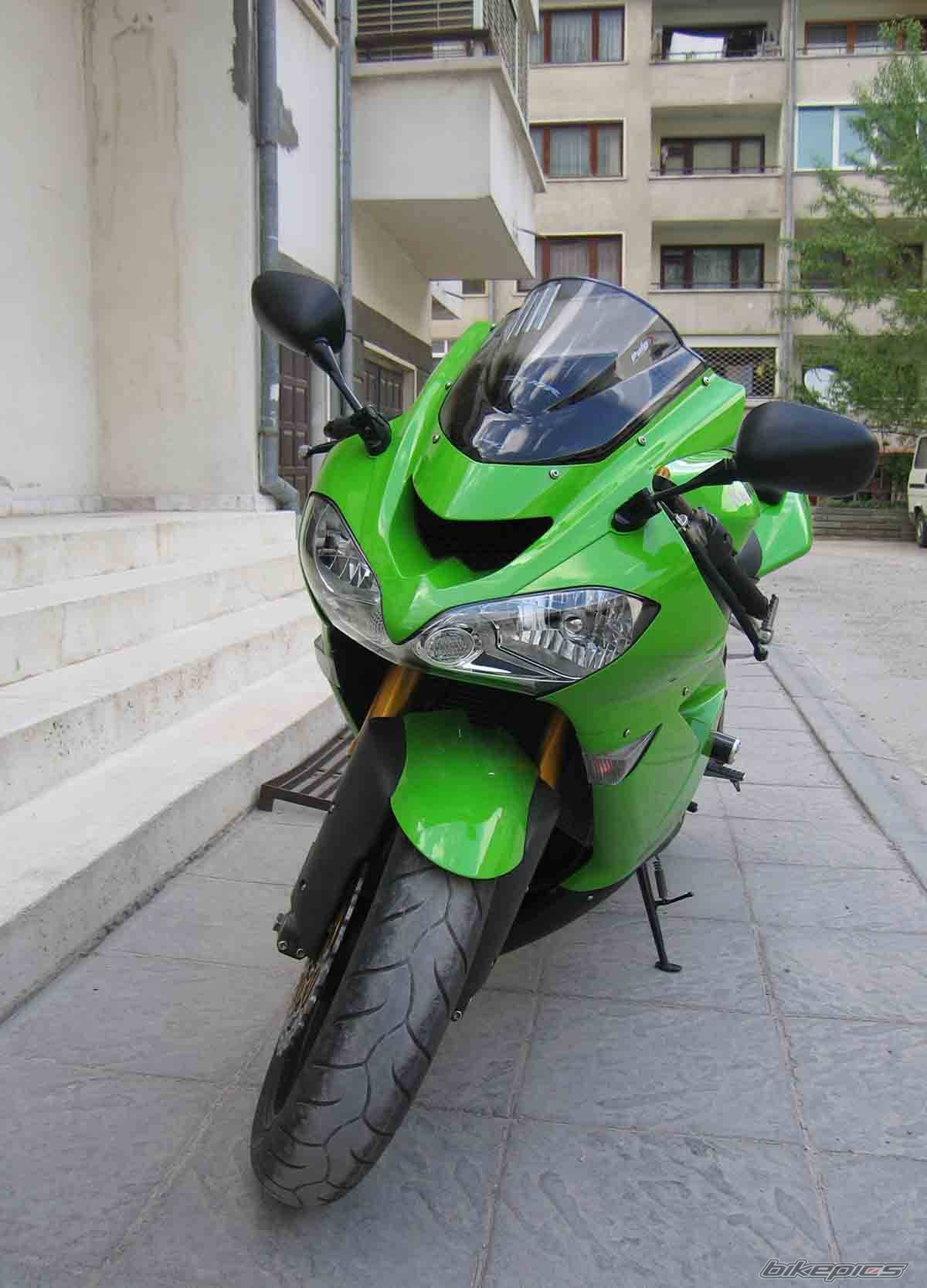 Bike Photo 584947