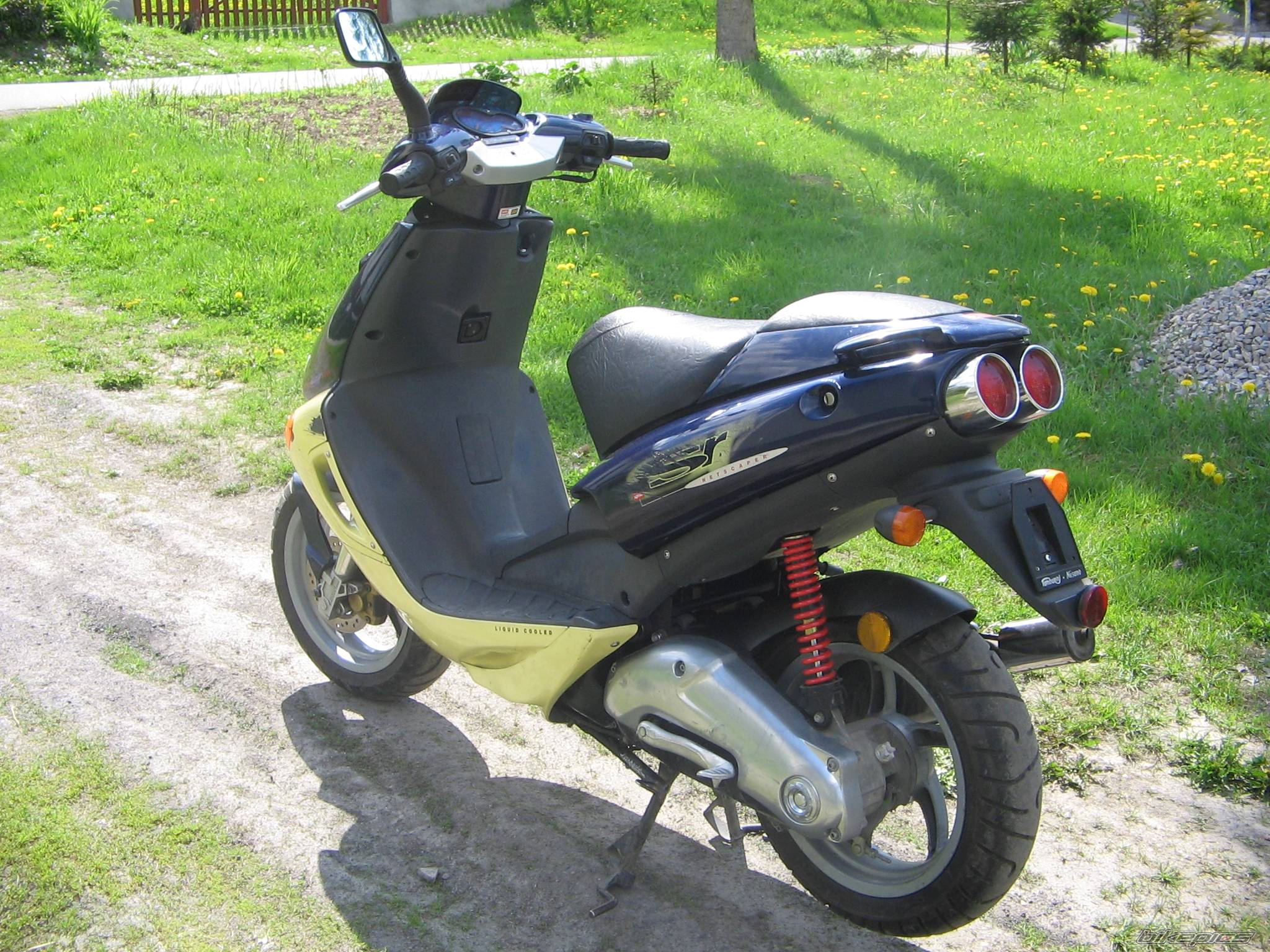 Bike Photo 584955