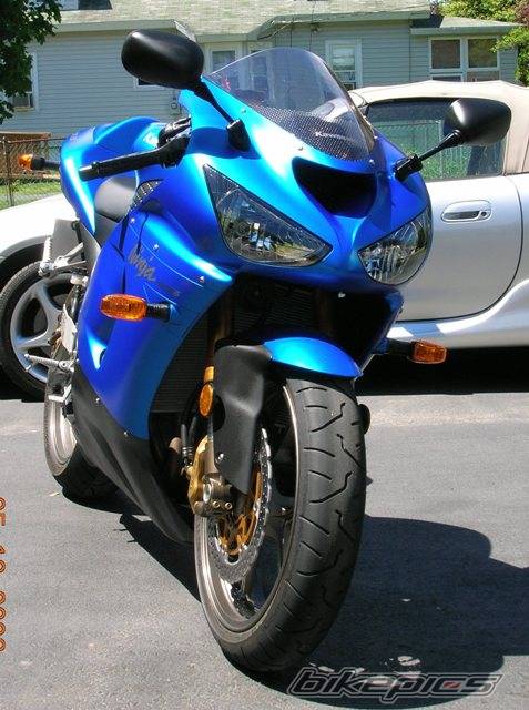 Bike Photo 584967