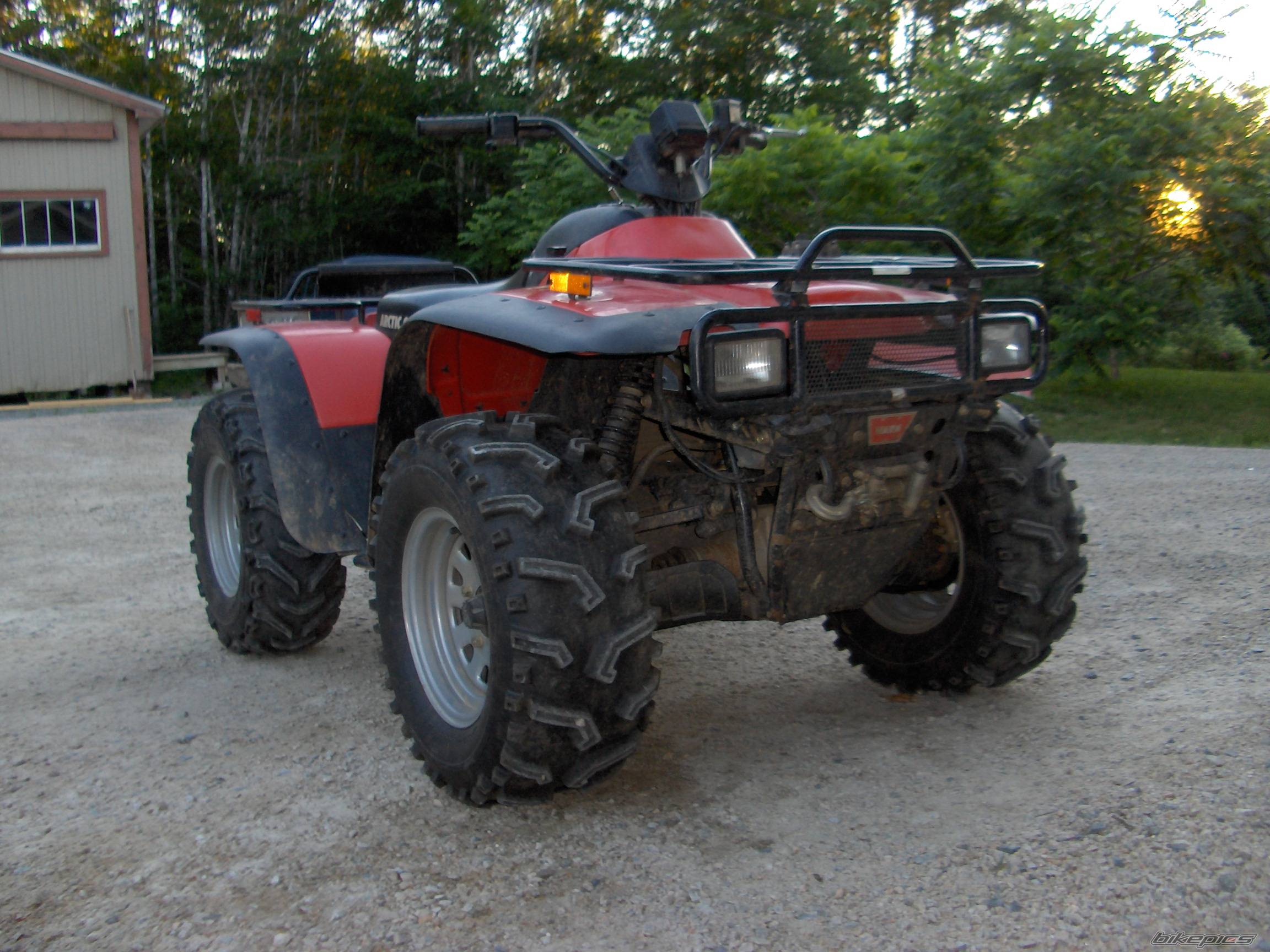 Bike Photo 584982