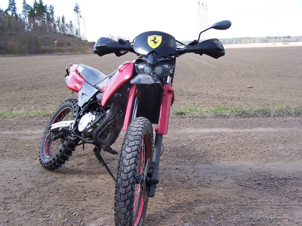 Bike Photo 584993