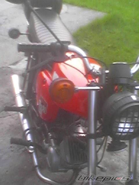 Bike Photo 585032