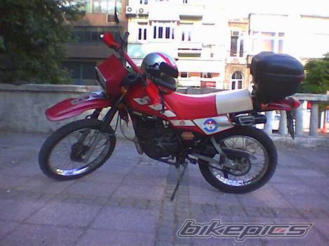 Bike Photo 58507