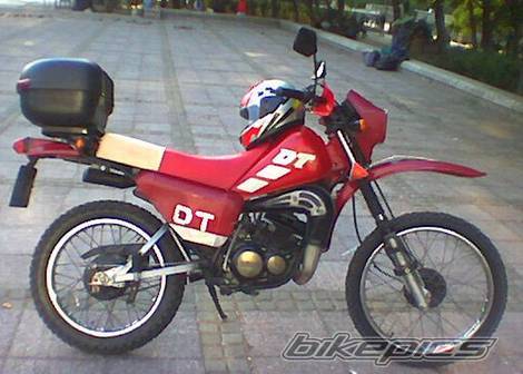 Bike Photo 58508