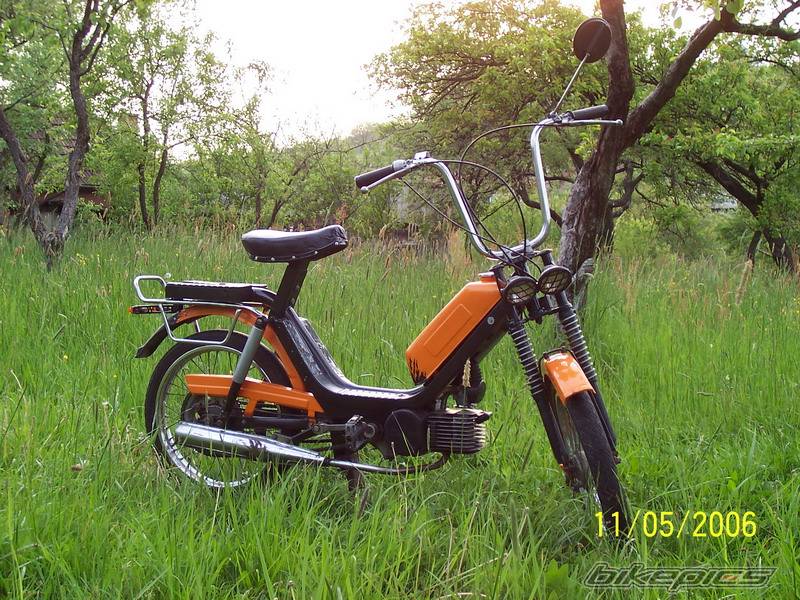 Bike Photo 585095