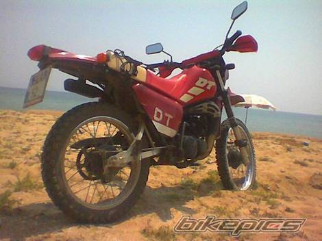 Bike Photo 58510