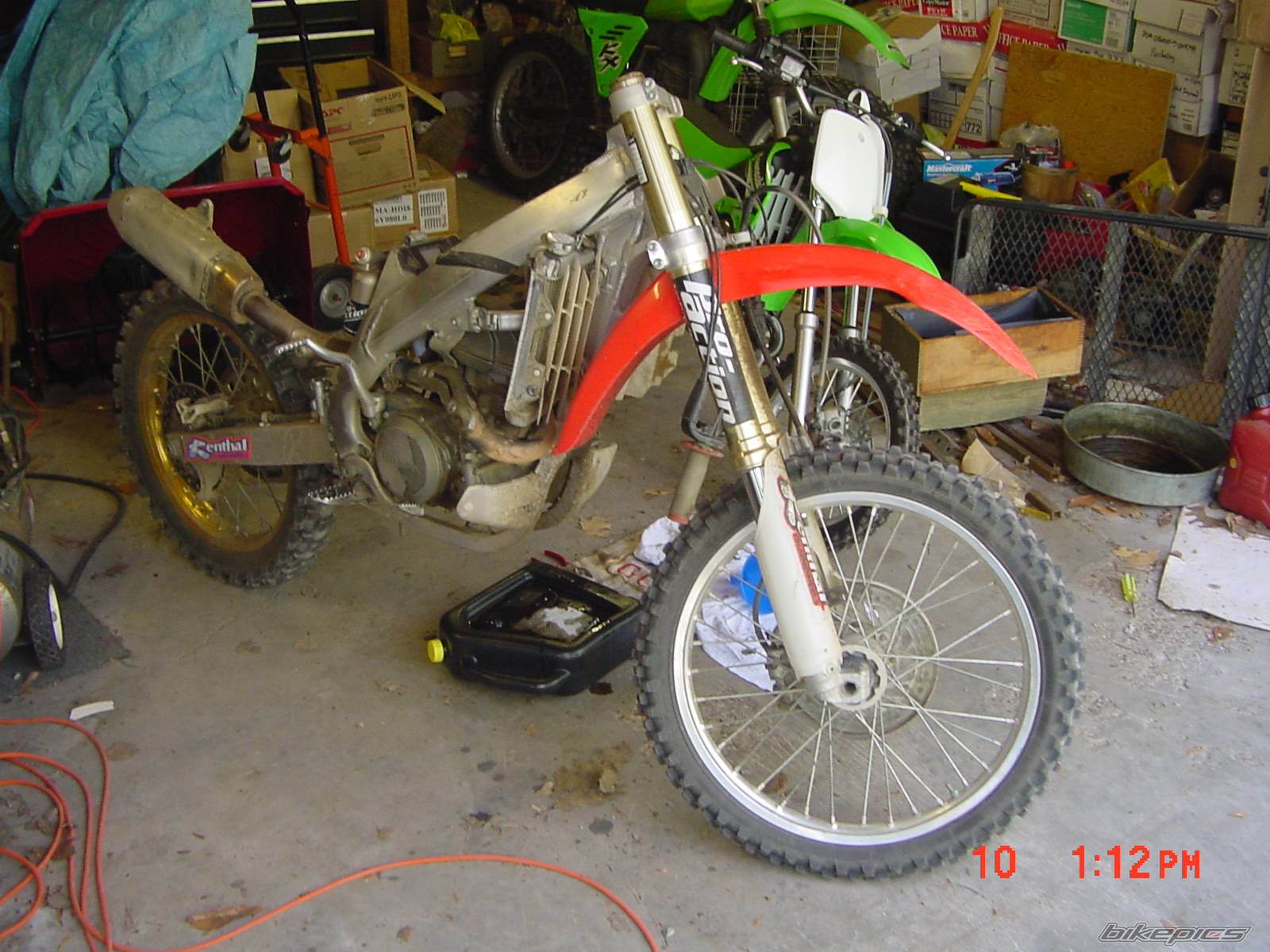 Bike Photo 585120