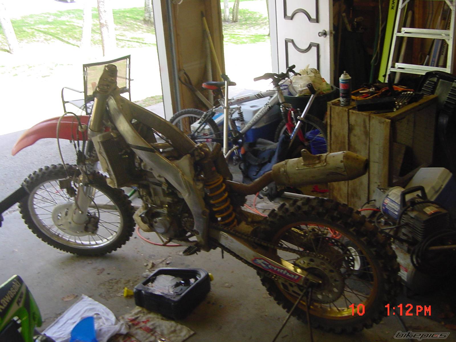 Bike Photo 585121