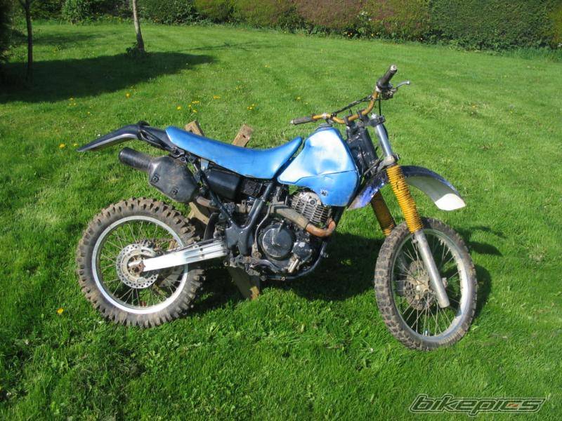Bike Photo 585123