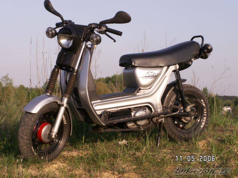 Bike Photo 585137