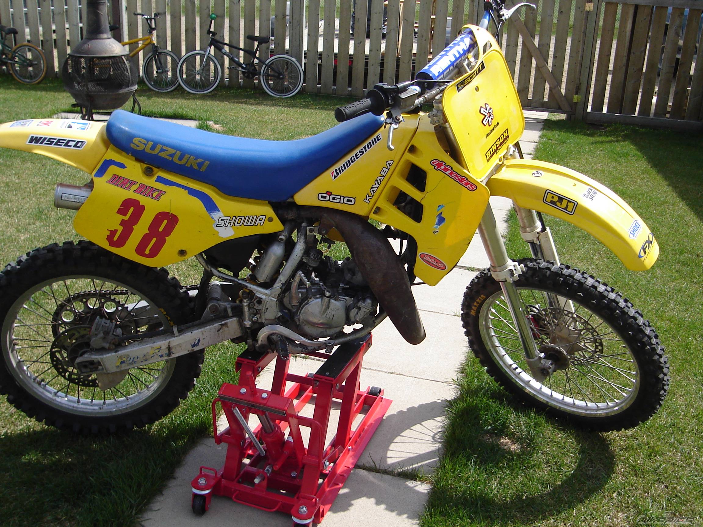 Bike Photo 585142