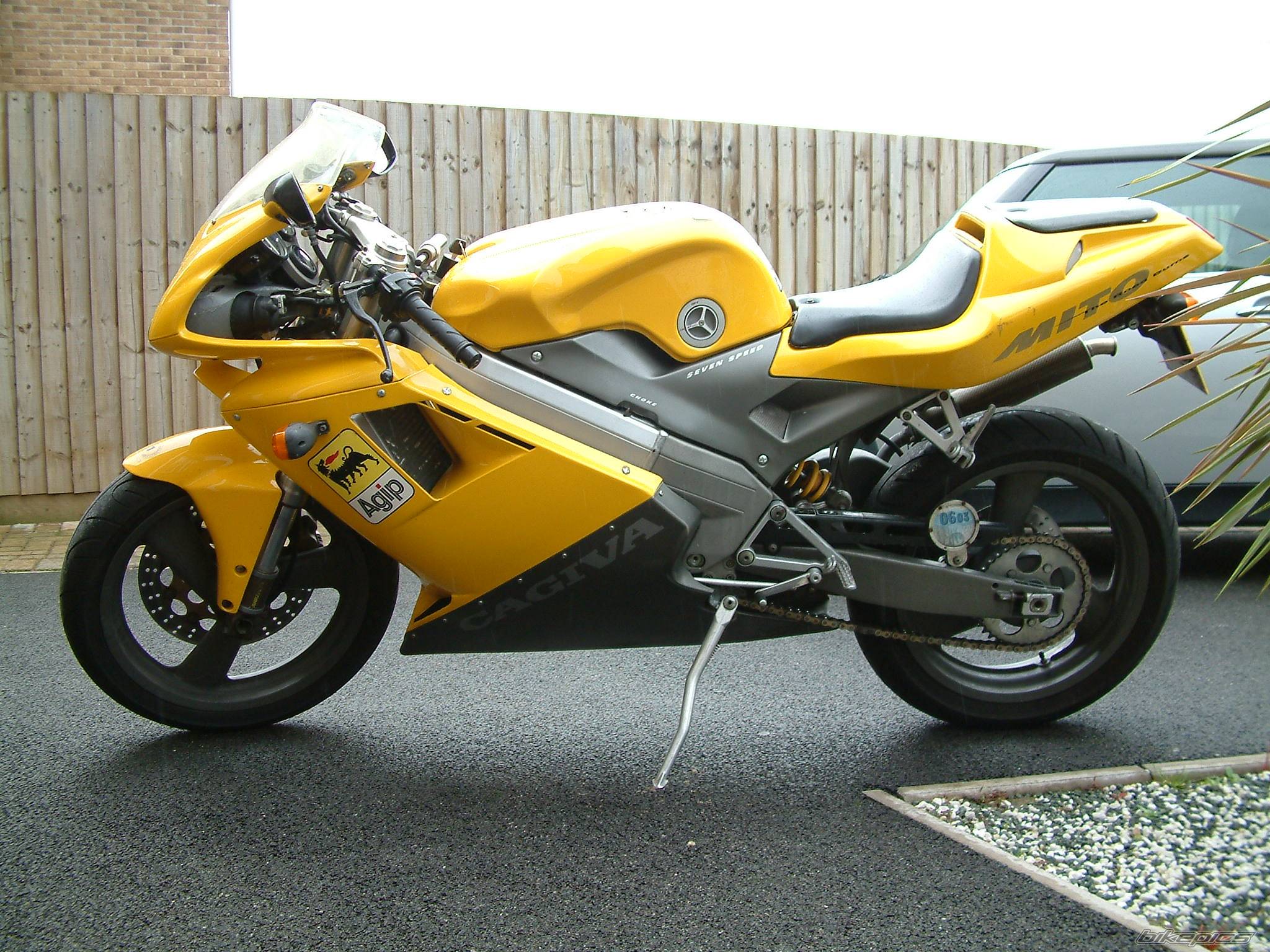 Bike Photo 585191