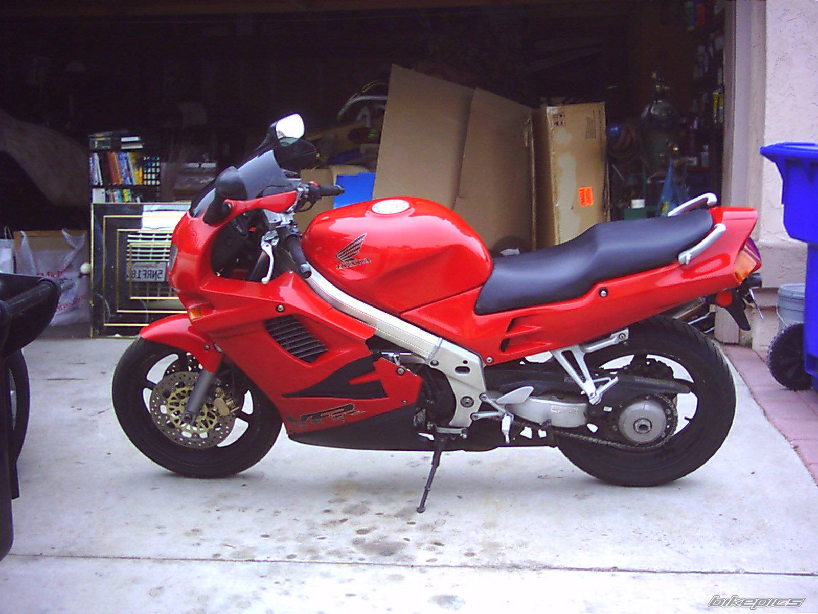 Bike Photo 585211