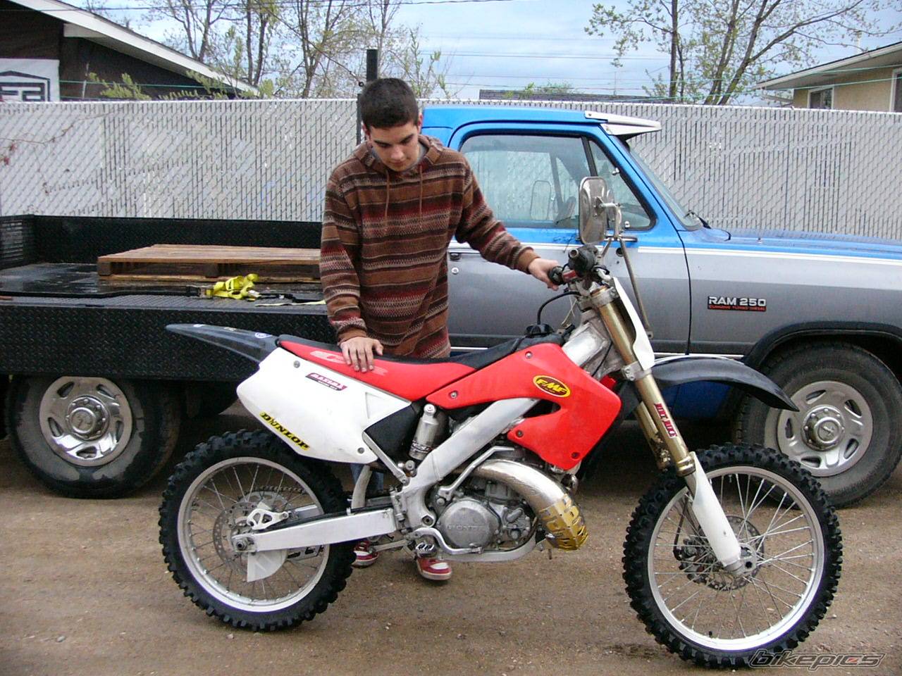 Bike Photo 585268