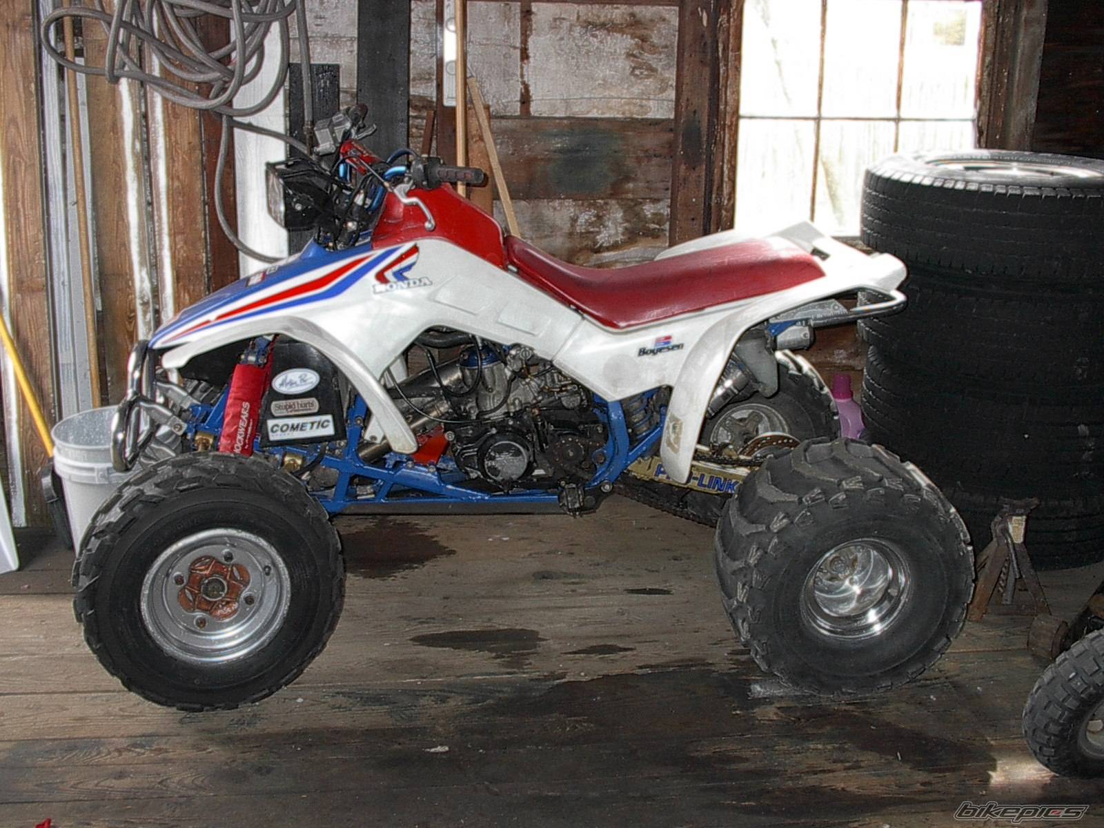Bike Photo 585299