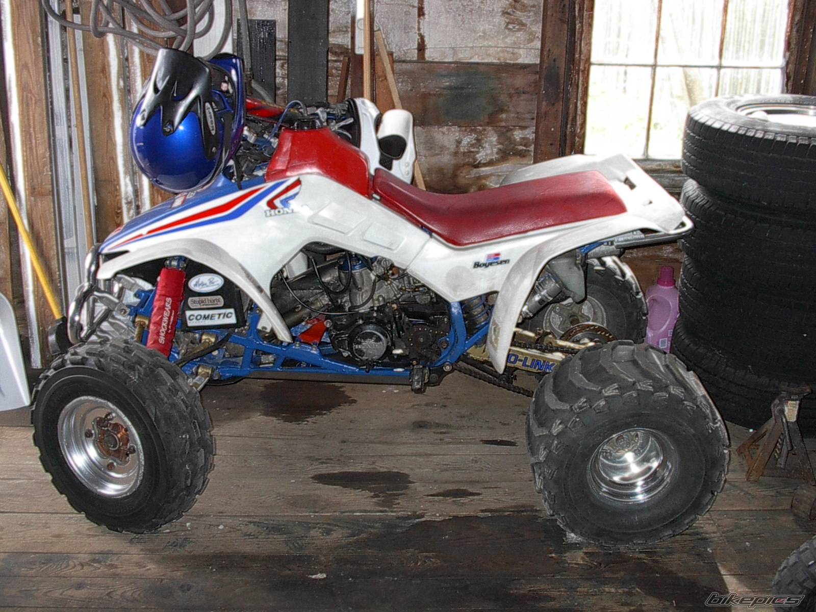 Bike Photo 585300