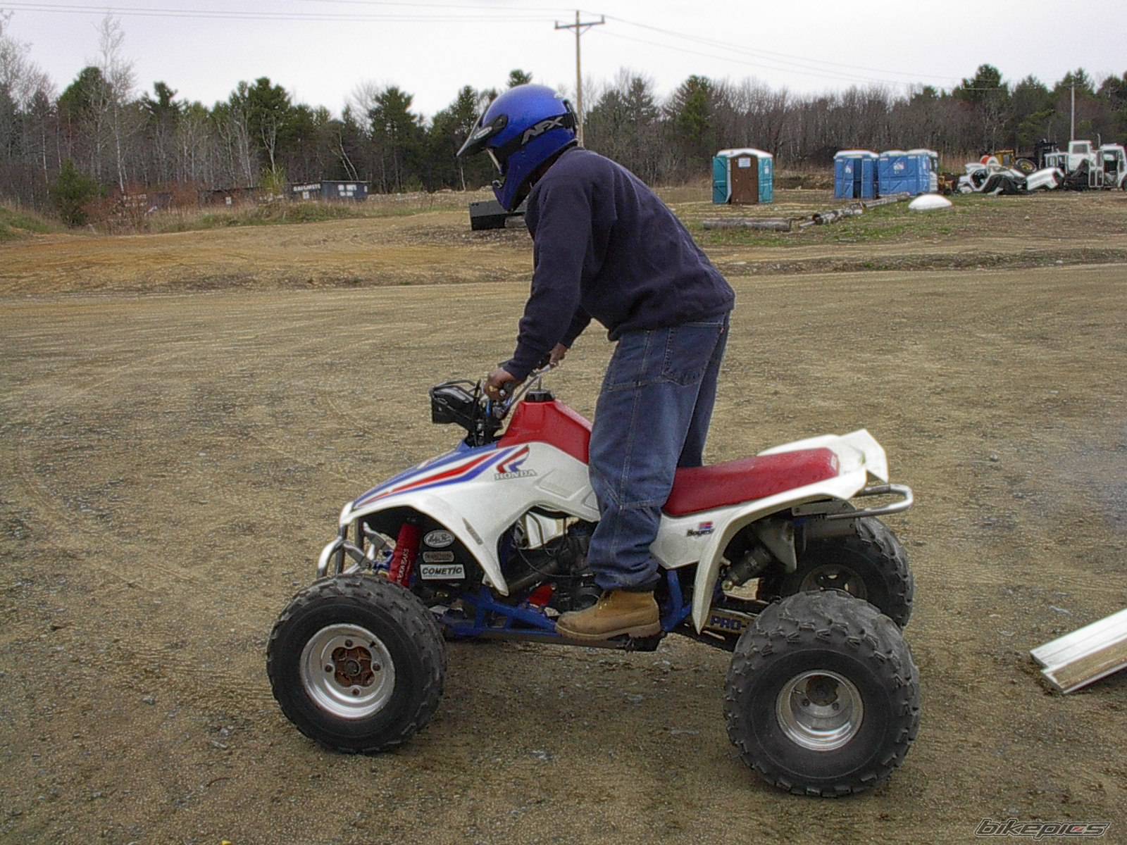 Bike Photo 585301