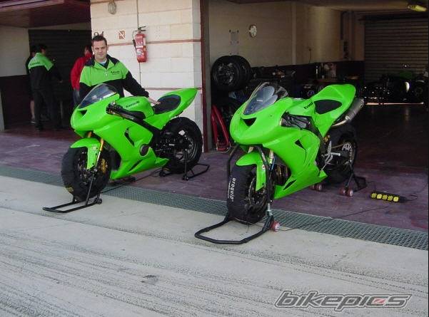 Bike Photo 585358