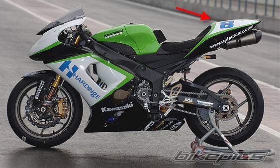 Bike Photo 585367
