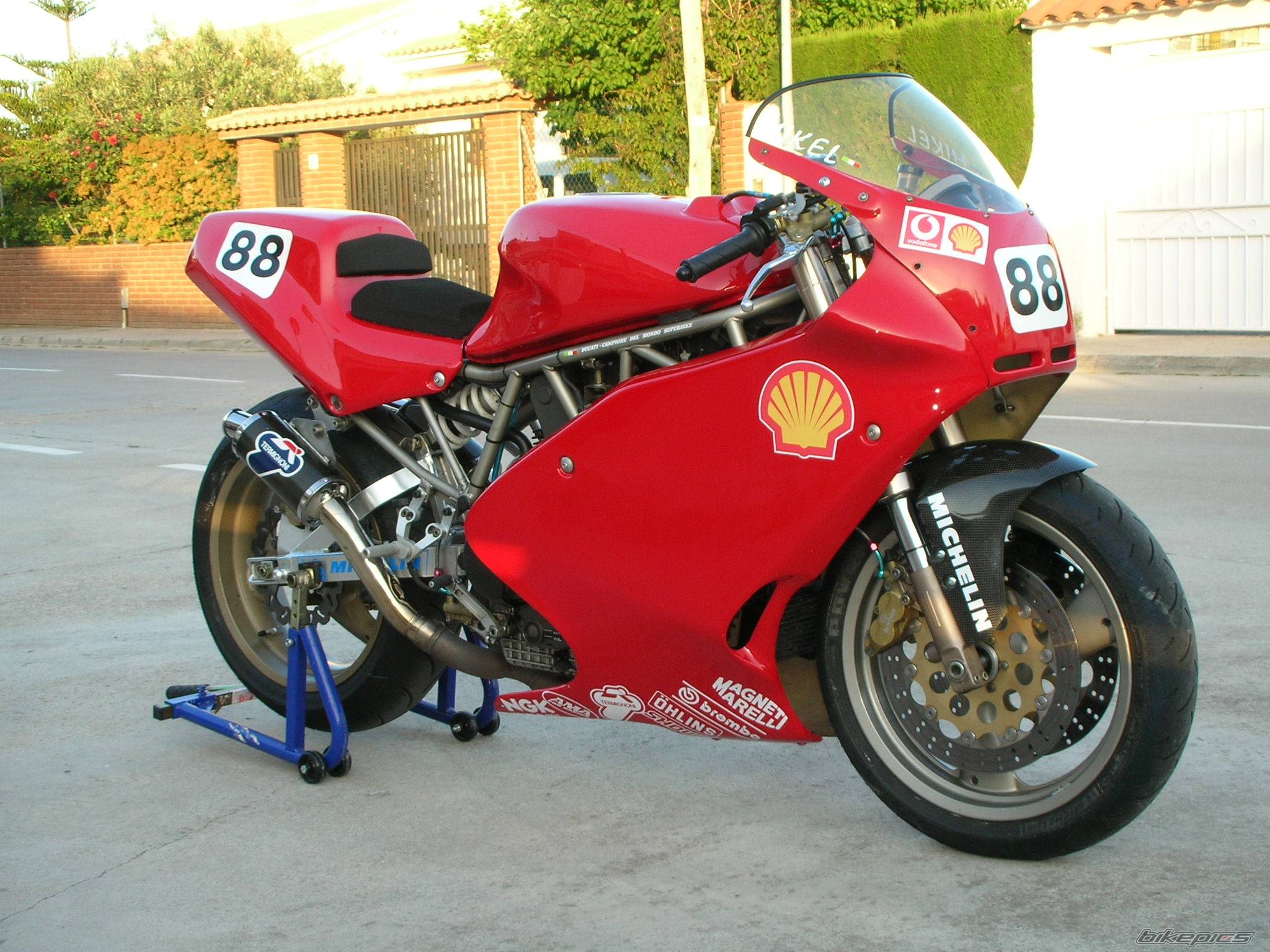 Bike Photo 585370