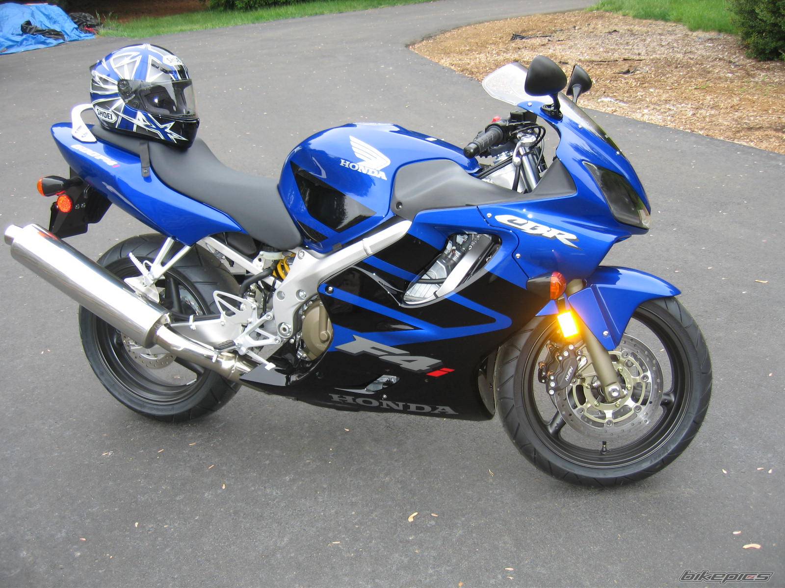 Bike Photo 585372