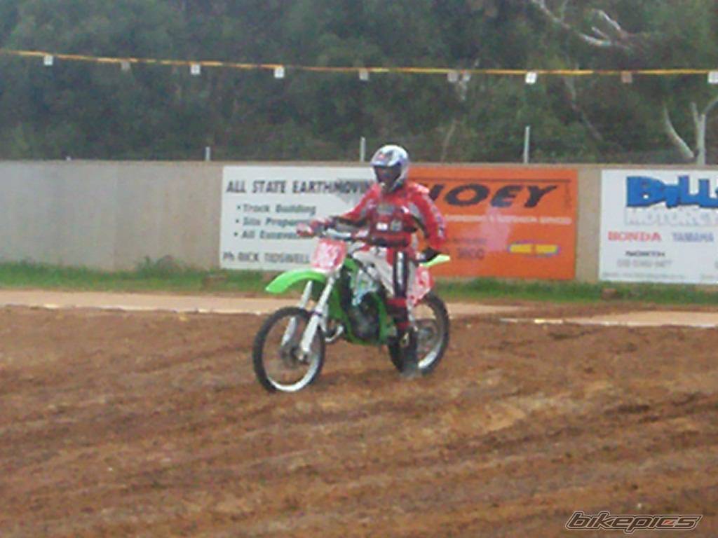 Bike Photo 585392
