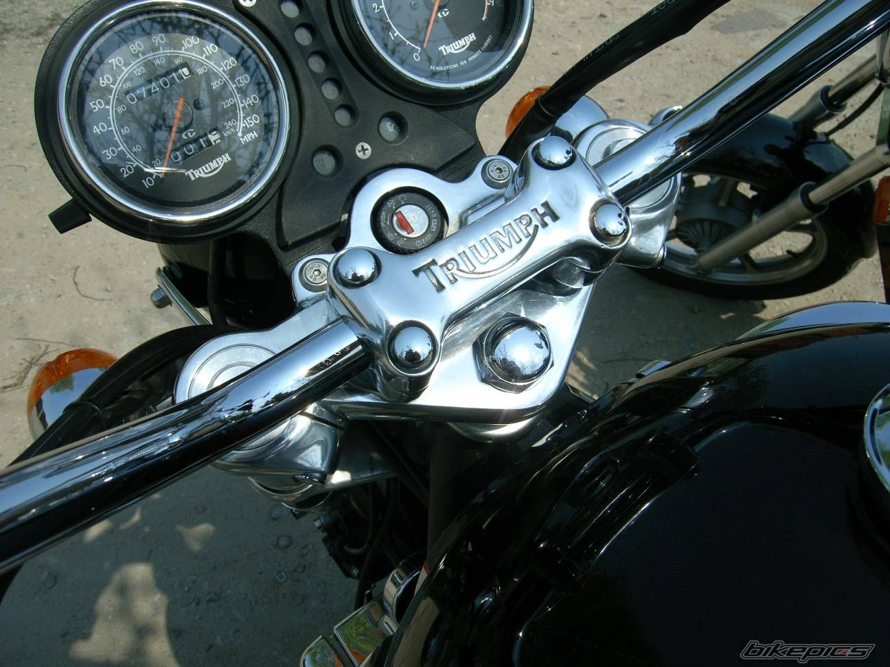 Bike Photo 585409