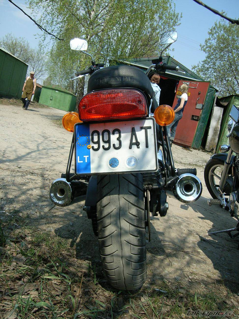 Bike Photo 585411