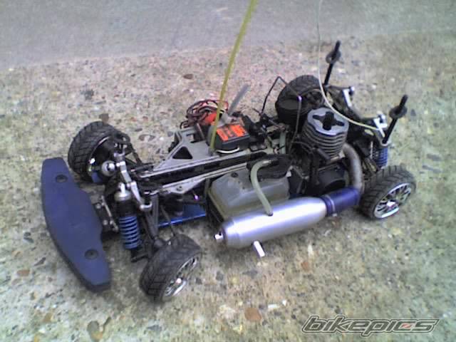 PWC Montego Daytona