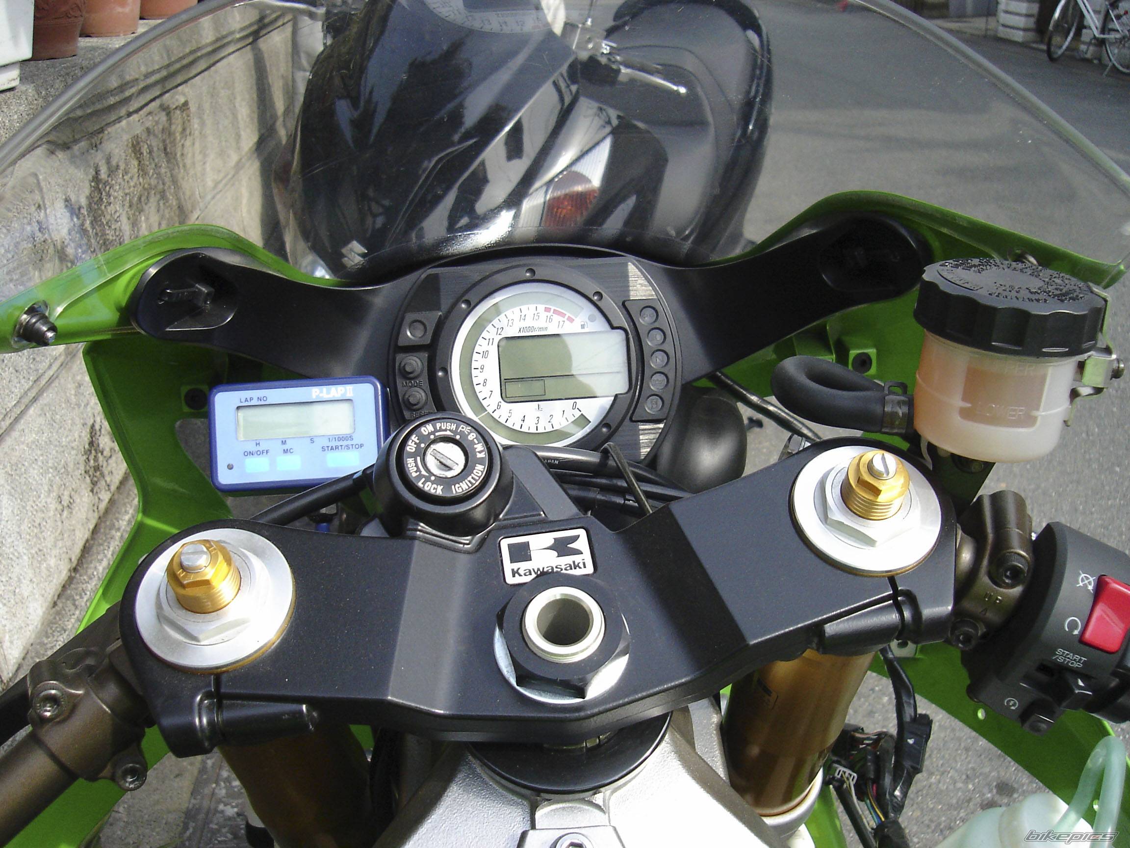 Bike Photo 585417