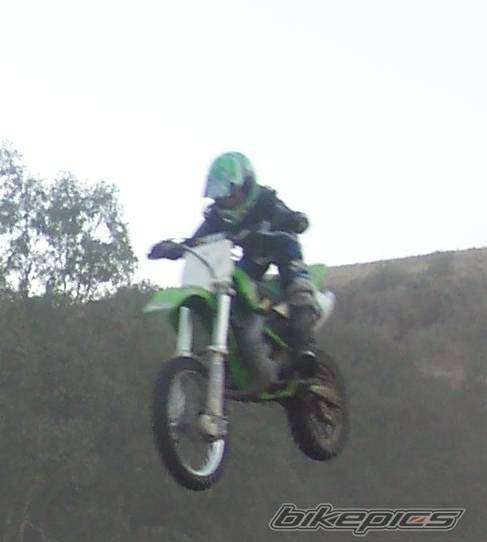 Bike Photo 585425