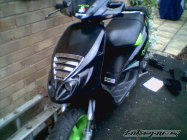 Bike Photo 585440