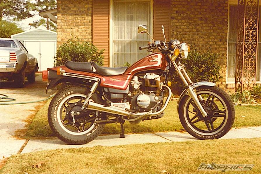 Bike Photo 585445