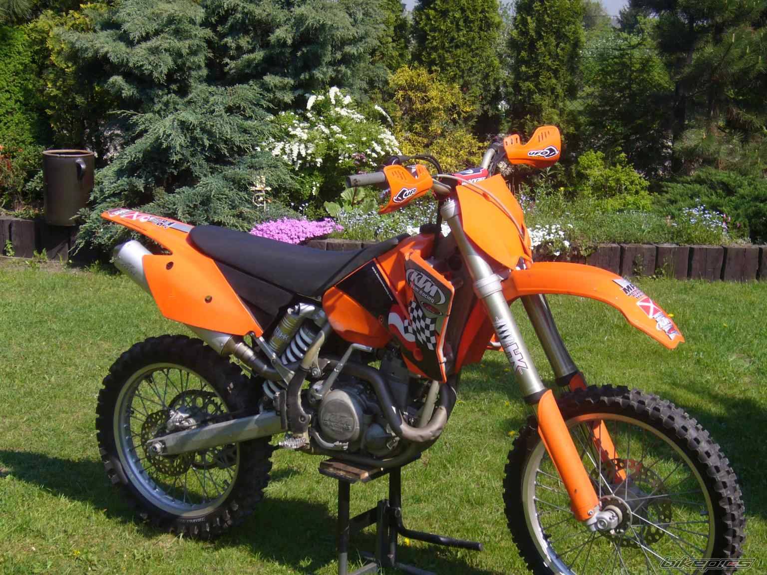 Bike Photo 585462