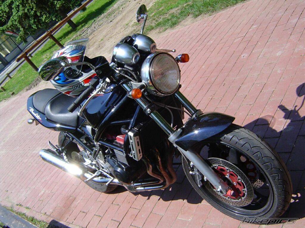 Bike Photo 585482