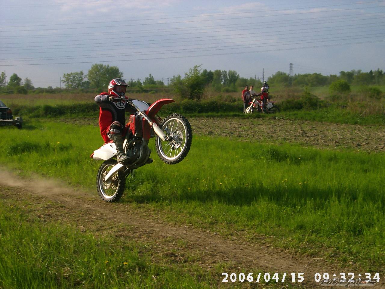 Bike Photo 585483