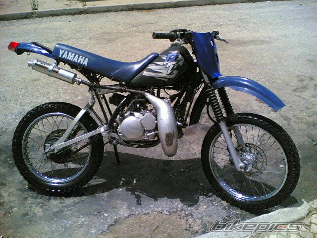 Bike Photo 585485
