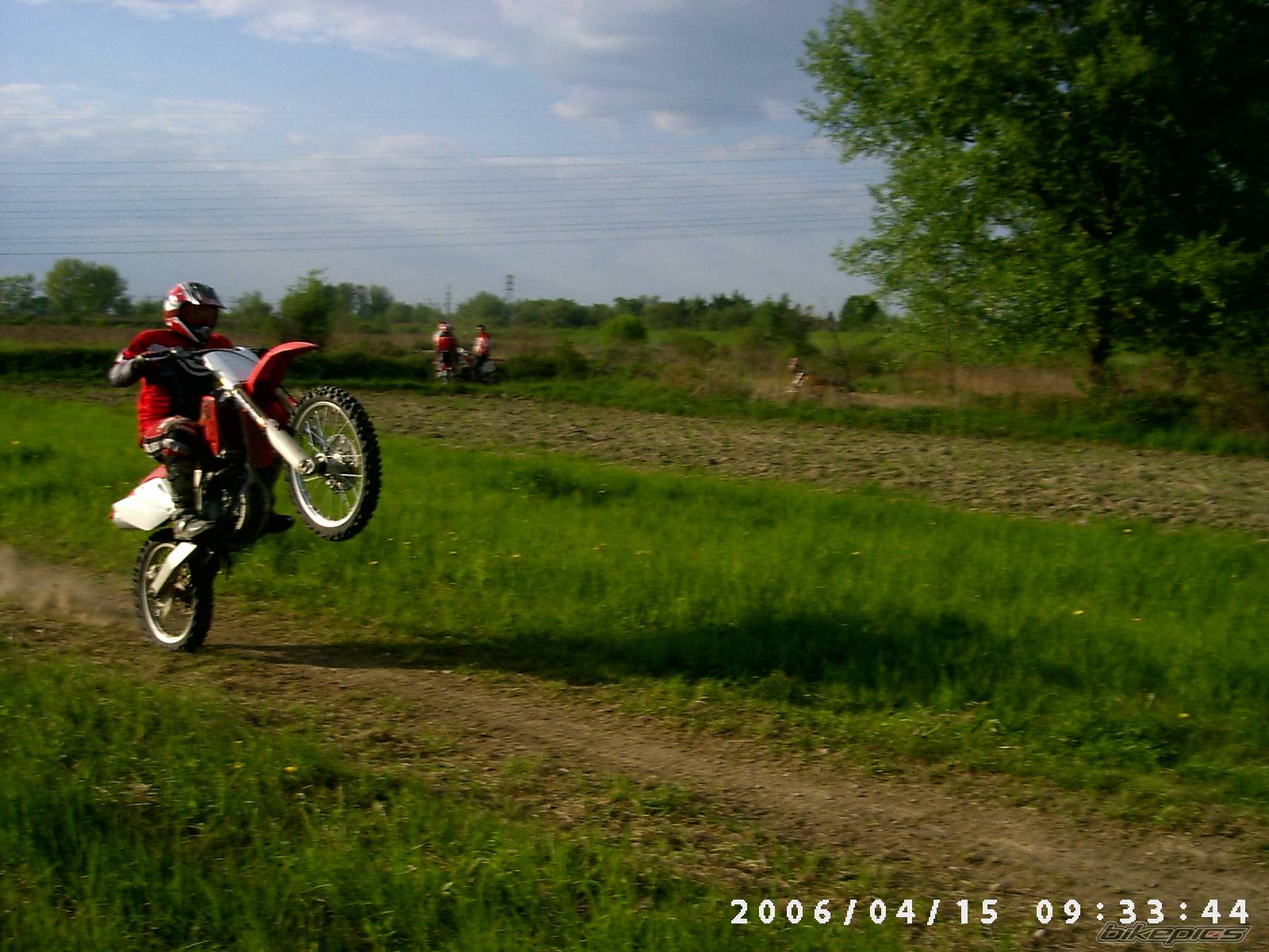 Bike Photo 585488