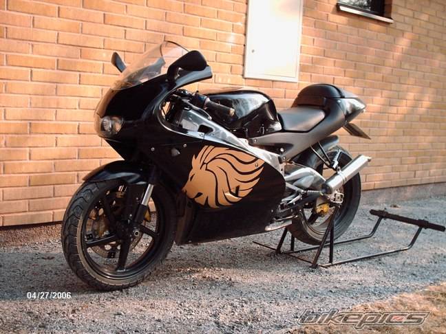Bike Photo 585496