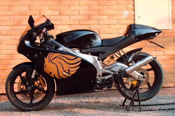 Bike Photo 585503