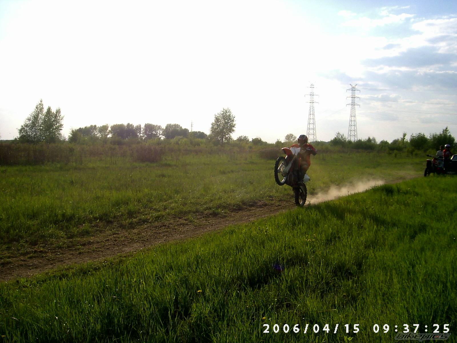 Bike Photo 585509