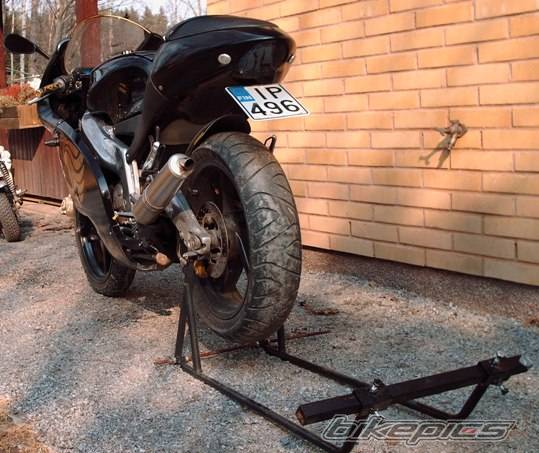 Bike Photo 585510