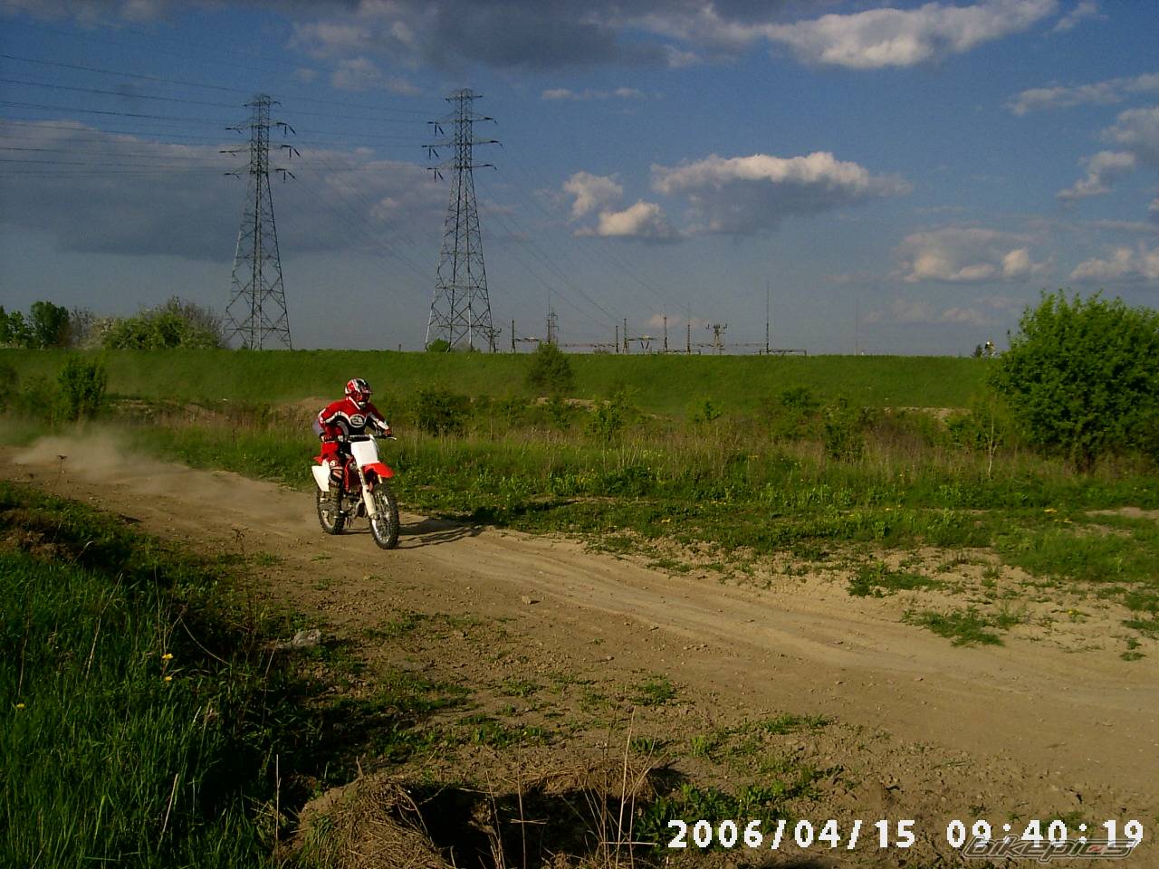 Bike Photo 585515