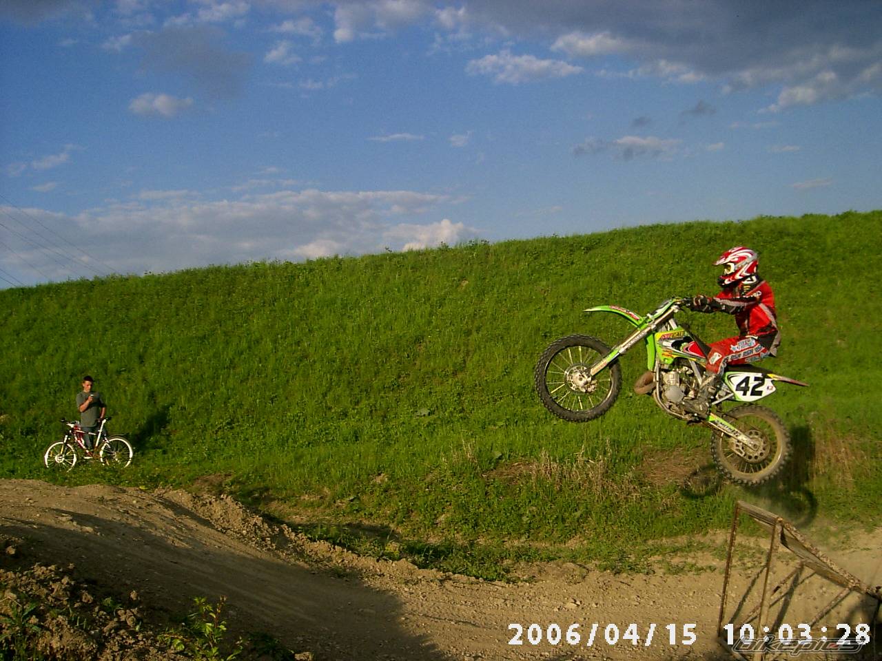 Bike Photo 585533