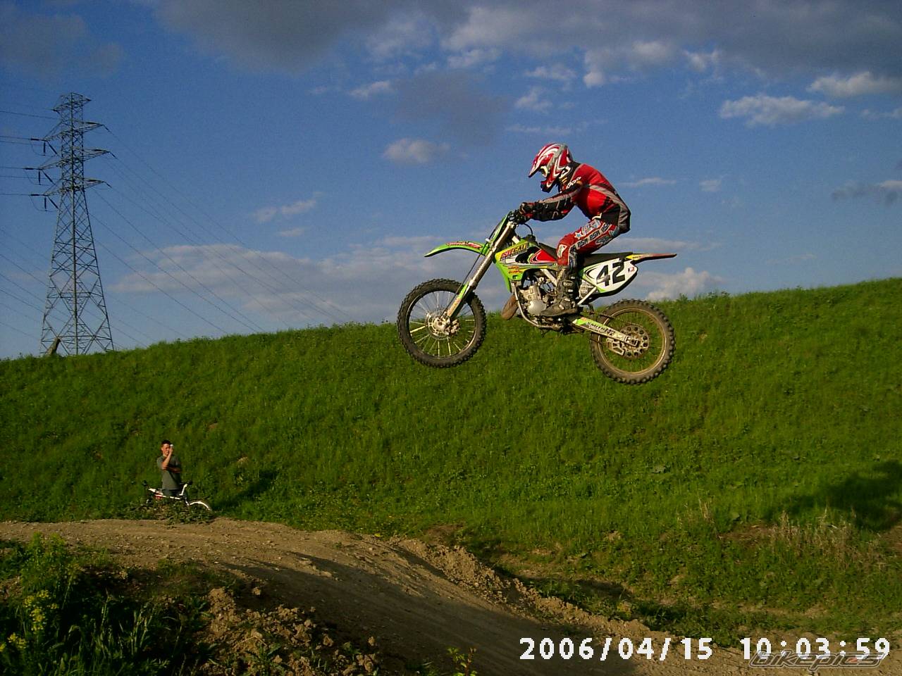 Bike Photo 585536