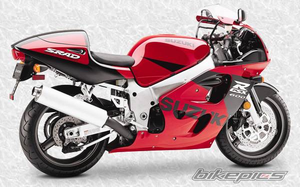 Bike Photo 58555