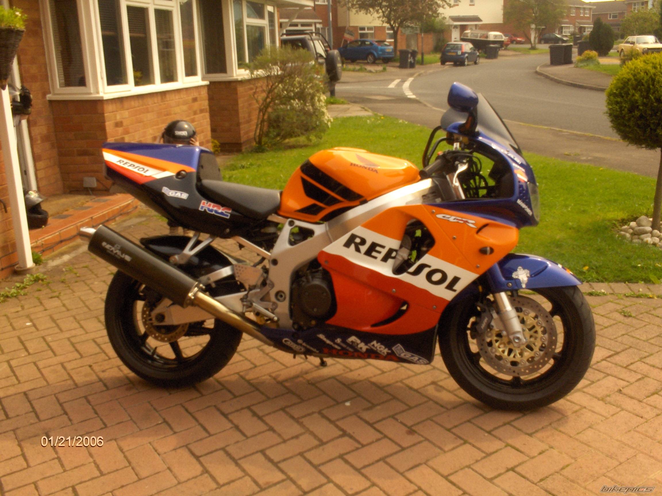 Bike Photo 585574