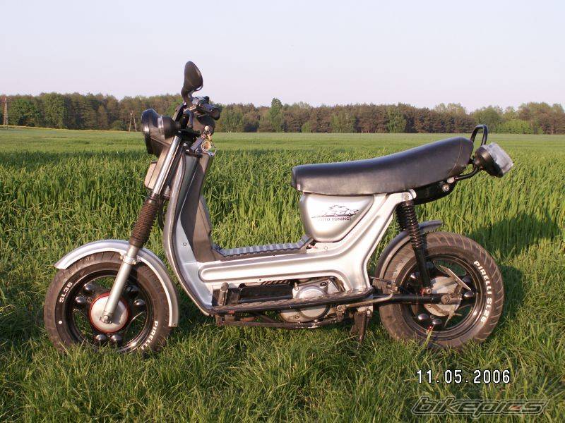 Bike Photo 585597