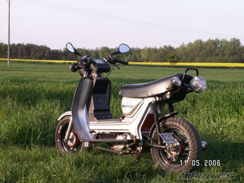 Bike Photo 585598