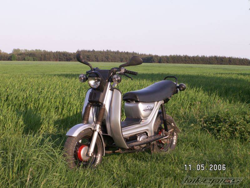 Bike Photo 585600